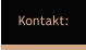 Kontakt: